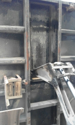 ขายรถ 10 ล้อ HINO FM176