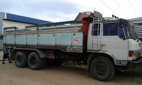 ขายรถ 10 ล้อ HINO FM176 ขายรถ 10 ล้อ HINO FM176
