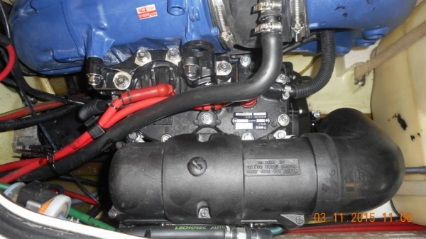 ขาย jetski yamaha blaster 2 wave runner มี trim