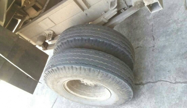 หกล้อ ฮีโน่ FC 4J145ปี41ดั้ม5คิว สภาพดีพร้อมใช้ ทะเบียนพร้อมโอน ราคา 550,000บ ครับ