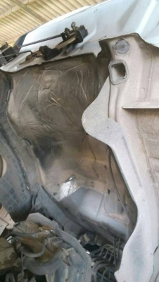 หกล้อ ฮีโน่ FC 4J145ปี41ดั้ม5คิว สภาพดีพร้อมใช้ ทะเบียนพร้อมโอน ราคา 550,000บ ครับ