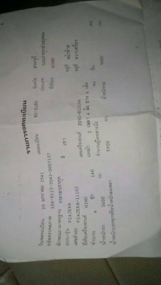 หกล้อ ฮีโน่ FC 4J145ปี41ดั้ม5คิว สภาพดีพร้อมใช้ ทะเบียนพร้อมโอน ราคา 550,000บ ครับ