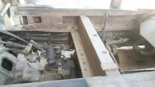 หกล้อ ฮีโน่ FC 4J145ปี41ดั้ม5คิว สภาพดีพร้อมใช้ ทะเบียนพร้อมโอน ราคา 550,000บ ครับ