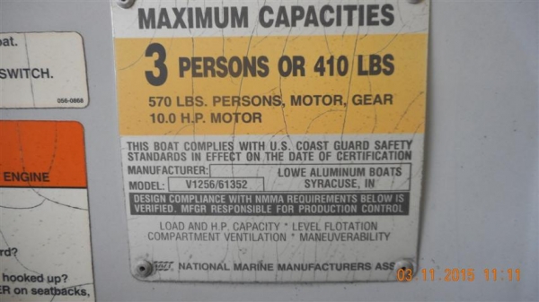 ขายเรือ อลุมิเนียม 2ลำสุดท้าย