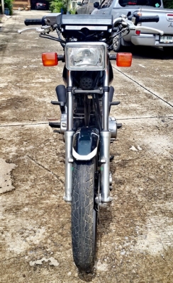 ขายด่วนๆ CB125T รถเพิ่งมาจากญี่ปุ่น หลุดจองแล้วนะครับ