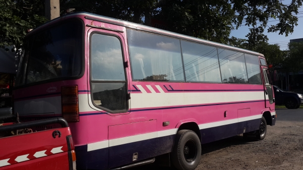 รถบัส KM779 ยาว8เมตร เครื่อง WO4D 117แรง แอรเย็นเครื่อง isuzu 74 แรง ทะเบียนเต็ม เครื่องดีคันชีสวย เอกสาร เล่มทะเบียน ชุดโอนครบ รถบัส KM779 ยาว8เมตร เครื่อง WO4D 117แรง แอรเย็นเครื่อง isuzu 74 แรง ทะเบียนเต็ม เครื่องดีคันชีสวย เอกสาร เล่มทะเบียน ชุดโอนครบ