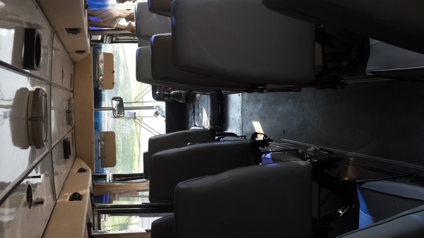 รถบัส KM779 ยาว8เมตร เครื่อง WO4D 117แรง แอรเย็นเครื่อง isuzu 74 แรง ทะเบียนเต็ม เครื่องดีคันชีสวย เอกสาร เล่มทะเบียน ชุดโอนครบ รถบัส KM779 ยาว8เมตร เครื่อง WO4D 117แรง แอรเย็นเครื่อง isuzu 74 แรง ทะเบียนเต็ม เครื่องดีคันชีสวย เอกสาร เล่มทะเบียน ชุดโอนครบ