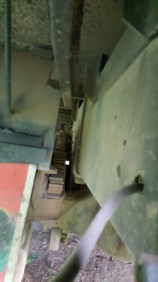 รถฮีโน่ 10 ล้อ พื้นเรียบ FM227  220 แรงม้า. ปี 34   สนใจติดต่อ  081 - 6079515