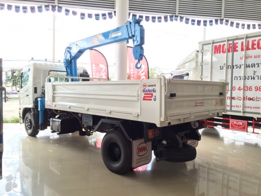 FC9JJKA 145แรงม้า FC9JJKA 145แรงม้า