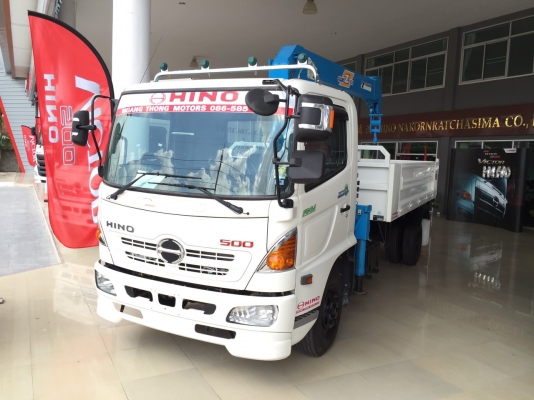 FC9JJKA 145แรงม้า