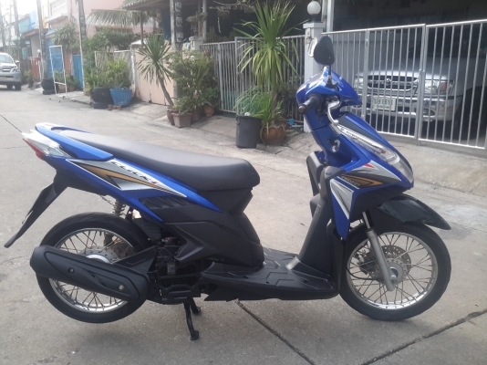 ขายคลิกไอ หัวฉีดปี52สตาร์ทมือพร้อมใช้