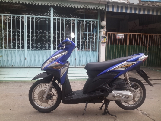 ขายคลิกไอ หัวฉีดปี52สตาร์ทมือพร้อมใช้