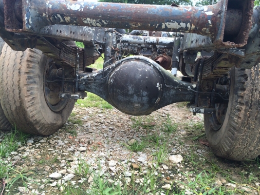 6ล้อ135แรง..เครื่องคัสซี ตามสภาพ ไม่มีเล่ม...เครื่องดี คัสซีสวย เหืองท้ายใหญ่