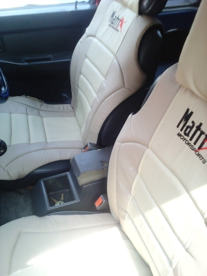 ขายนิสสันบิ๊กเอมปี95สภาพดี