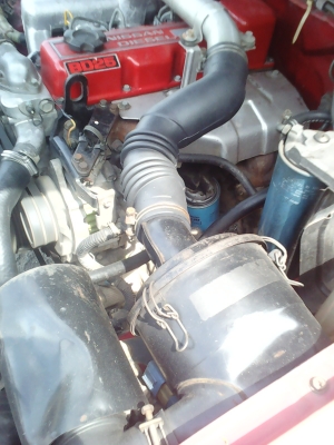 ขายนิสสันบิ๊กเอมปี95สภาพดี ขายนิสสันบิ๊กเอมปี95สภาพดี