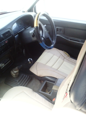 ขายนิสสันบิ๊กเอมปี95สภาพดี ขายนิสสันบิ๊กเอมปี95สภาพดี