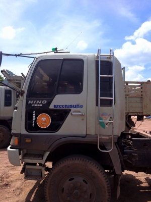 ขายดั้ม2เพลา HINO FM3M สภาพพร้อมใช้งาน เอกสารพร้อมโอน สนใจโทร 090-8588220คุณนะ 093-3258446คุณบิว หรือเข้าดูสินค้าอื่นๆได้ที่ www.truck.in.th/498 หรือเพจFacebook ณรงค์ ซื้อขายรถมือสอง (เว็บไซต์ส่วนตัว) หรือFacebook ตลาดรถมือสอง คุณนะ