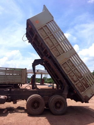 ขายดั้ม2เพลา HINO FM3M สภาพพร้อมใช้งาน เอกสารพร้อมโอน สนใจโทร 090-8588220คุณนะ 093-3258446คุณบิว หรือเข้าดูสินค้าอื่นๆได้ที่ www.truck.in.th/498 หรือเพจFacebook ณรงค์ ซื้อขายรถมือสอง (เว็บไซต์ส่วนตัว) หรือFacebook ตลาดรถมือสอง คุณนะ