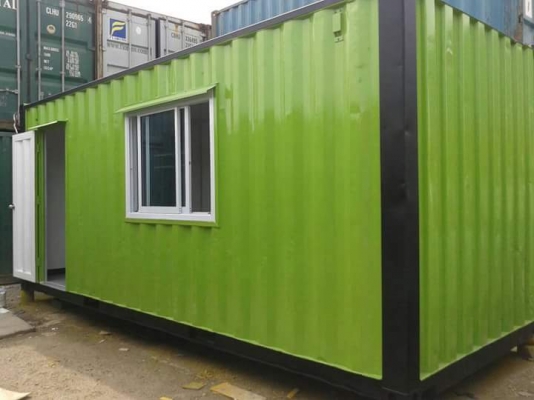 ขายตู้คอนเทนเนอร์ทุกขนาด ทุกสภาพ