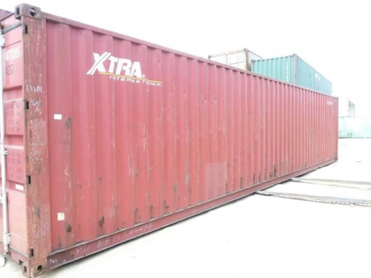 ขายตู้คอนเทนเนอร์ทุกขนาด ทุกสภาพ