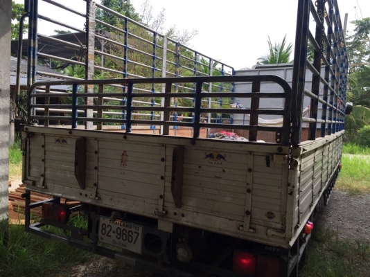 ขายรถ6ล้อ HINO MEGA150แรง ปี53 สภาพพร้อมใช้งาน เอกสารพร้อมโอน สนใจโทร 090-8588220คุณนะ 093-3258446คุณบิว หรือเข้าดูสินค้าอื่นๆได้ที่ www.truck.in.th/498 หรือเพจFacebook ณรงค์ ซื้อขายรถมือสอง (เว็บไซต์ส่วนตัว) หรือFacebook ตลาดรถมือสอง คุณนะ