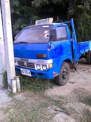 ขายรถ6ล้อ TL88แรง เครื่องดีแคชซีสวย สภาพพร้อมใช้งาน เอกสารพร้อมโอน สนใจโทร 090-8588220คุณนะ 093-3258446คุณบิว หรือเข้าดูสินค้าอื่นๆได้ที่ www.truck.in.th/498 หรือเพจFacebook ณรงค์ ซื้อขายรถมือสอง (เว็บไซต์ส่วนตัว) หรือFacebook ตลาดรถมือสอง คุณนะ