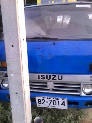 ขายรถ6ล้อ TL88แรง เครื่องดีแคชซีสวย สภาพพร้อมใช้งาน เอกสารพร้อมโอน สนใจโทร 090-8588220คุณนะ 093-3258446คุณบิว หรือเข้าดูสินค้าอื่นๆได้ที่ www.truck.in.th/498 หรือเพจFacebook ณรงค์ ซื้อขายรถมือสอง (เว็บไซต์ส่วนตัว) หรือFacebook ตลาดรถมือสอง คุณนะ