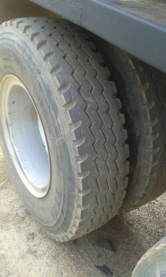 HINO MEGA 380 ซีรีย์500 ปี57 พ่วงแม่+ลูก ดั้มสามมิตรฯ **ขาย HINO MEGA 380 Hi-SPEED ยูโร3 22ล้อพ่วง แม่+ลูกดั้มสามมิตรฯ สภาพเดิมบาง พร้อมใช้งาน HINO MEGA Series-500 FM2PNLD P11C-UV 380แรง UERO-3 ปี57 เครื่องเดิม เกียร์เดิม แน่น แห้ง