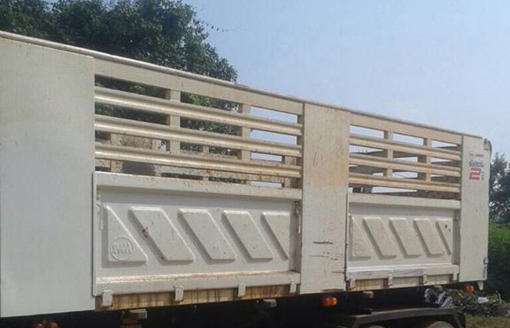 HINO MEGA 380 ซีรีย์500 ปี57 พ่วงแม่+ลูก ดั้มสามมิตรฯ **ขาย HINO MEGA 380 Hi-SPEED ยูโร3 22ล้อพ่วง แม่+ลูกดั้มสามมิตรฯ สภาพเดิมบาง พร้อมใช้งาน HINO MEGA Series-500 FM2PNLD P11C-UV 380แรง UERO-3 ปี57 เครื่องเดิม เกียร์เดิม แน่น แห้ง