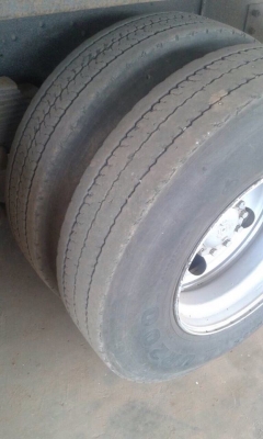 HINO MEGA 380 ซีรีย์500 ปี57 พ่วงแม่+ลูก ดั้มสามมิตรฯ **ขาย HINO MEGA 380 Hi-SPEED ยูโร3 22ล้อพ่วง แม่+ลูกดั้มสามมิตรฯ สภาพเดิมบาง พร้อมใช้งาน HINO MEGA Series-500 FM2PNLD P11C-UV 380แรง UERO-3 ปี57 เครื่องเดิม เกียร์เดิม แน่น แห้ง