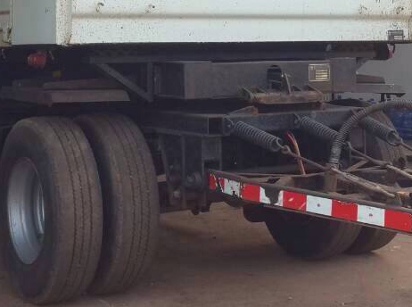 HINO MEGA 380 ซีรีย์500 ปี57 พ่วงแม่+ลูก ดั้มสามมิตรฯ **ขาย HINO MEGA 380 Hi-SPEED ยูโร3 22ล้อพ่วง แม่+ลูกดั้มสามมิตรฯ สภาพเดิมบาง พร้อมใช้งาน HINO MEGA Series-500 FM2PNLD P11C-UV 380แรง UERO-3 ปี57 เครื่องเดิม เกียร์เดิม แน่น แห้ง