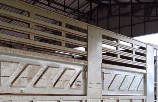 HINO MEGA 380 ซีรีย์500 ปี57 พ่วงแม่+ลูก ดั้มสามมิตรฯ **ขาย HINO MEGA 380 Hi-SPEED ยูโร3 22ล้อพ่วง แม่+ลูกดั้มสามมิตรฯ สภาพเดิมบาง พร้อมใช้งาน HINO MEGA Series-500 FM2PNLD P11C-UV 380แรง UERO-3 ปี57 เครื่องเดิม เกียร์เดิม แน่น แห้ง