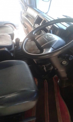 HINO MEGA 380 ซีรีย์500 ปี57 พ่วงแม่+ลูก ดั้มสามมิตรฯ **ขาย HINO MEGA 380 Hi-SPEED ยูโร3 22ล้อพ่วง แม่+ลูกดั้มสามมิตรฯ สภาพเดิมบาง พร้อมใช้งาน HINO MEGA Series-500 FM2PNLD P11C-UV 380แรง UERO-3 ปี57 เครื่องเดิม เกียร์เดิม แน่น แห้ง