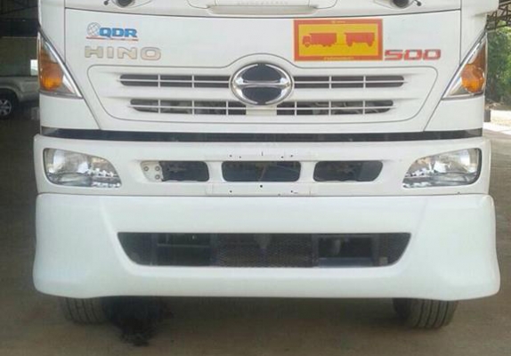 HINO MEGA 380 ซีรีย์500 ปี57 พ่วงแม่+ลูก ดั้มสามมิตรฯ **ขาย HINO MEGA 380 Hi-SPEED ยูโร3 22ล้อพ่วง แม่+ลูกดั้มสามมิตรฯ สภาพเดิมบาง พร้อมใช้งาน HINO MEGA Series-500 FM2PNLD P11C-UV 380แรง UERO-3 ปี57 เครื่องเดิม เกียร์เดิม แน่น แห้ง