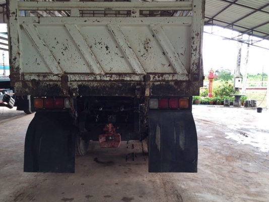 HINO MEGA 380 ซีรีย์500 ปี57 พ่วงแม่+ลูก ดั้มสามมิตรฯ **ขาย HINO MEGA 380 Hi-SPEED ยูโร3 22ล้อพ่วง แม่+ลูกดั้มสามมิตรฯ สภาพเดิมบาง พร้อมใช้งาน HINO MEGA Series-500 FM2PNLD P11C-UV 380แรง UERO-3 ปี57 เครื่องเดิม เกียร์เดิม แน่น แห้ง