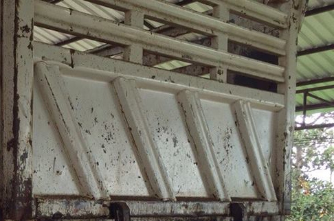 HINO MEGA 380 ซีรีย์500 ปี57 พ่วงแม่+ลูก ดั้มสามมิตรฯ **ขาย HINO MEGA 380 Hi-SPEED ยูโร3 22ล้อพ่วง แม่+ลูกดั้มสามมิตรฯ สภาพเดิมบาง พร้อมใช้งาน HINO MEGA Series-500 FM2PNLD P11C-UV 380แรง UERO-3 ปี57 เครื่องเดิม เกียร์เดิม แน่น แห้ง