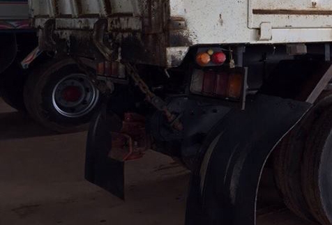 HINO MEGA 380 ซีรีย์500 ปี57 พ่วงแม่+ลูก ดั้มสามมิตรฯ **ขาย HINO MEGA 380 Hi-SPEED ยูโร3 22ล้อพ่วง แม่+ลูกดั้มสามมิตรฯ สภาพเดิมบาง พร้อมใช้งาน HINO MEGA Series-500 FM2PNLD P11C-UV 380แรง UERO-3 ปี57 เครื่องเดิม เกียร์เดิม แน่น แห้ง