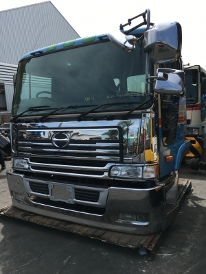 ขายหัวเก๋ง ฮีโน่ โปรเฟีย จากญี่ปุ่น พร้อมชุดแต่งสวยๆ