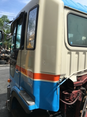 ขายหัวเก๋ง ฮีโน่ โปรเฟีย จากญี่ปุ่น พร้อมชุดแต่งสวยๆ