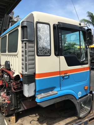 ขายหัวเก๋ง ฮีโน่ โปรเฟีย จากญี่ปุ่น พร้อมชุดแต่งสวยๆ