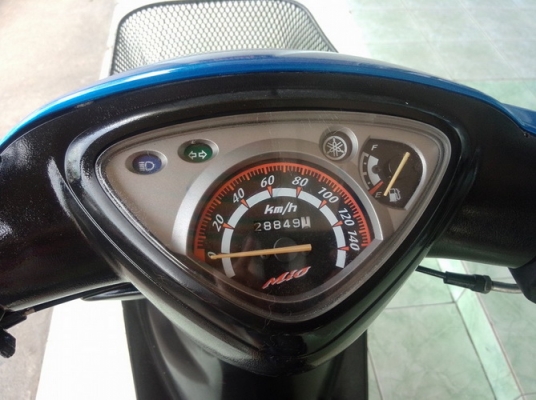 Mio ตัวเก่า เครื่องเดิมๆ แต่งภายนอก ราคาถูกๆครับ Mio ตัวเก่า เครื่องเดิมๆ แต่งภายนอก ราคาถูกๆครับ