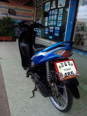 Mio ตัวเก่า เครื่องเดิมๆ แต่งภายนอก ราคาถูกๆครับ Mio ตัวเก่า เครื่องเดิมๆ แต่งภายนอก ราคาถูกๆครับ