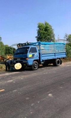 ขายรถ6ล้อ ISUZU NPR115แรง เครื่องดีแคชซีสวย สภาพพร้อมใช้งาน เอกสารพร้อมโอน สนใจโทร 090-8588220คุณนะ 093-3258446คุณบิว หรือเข้าดูสินค้าอื่นๆได้ที่ www.truck.in.th/498 หรือเพจFacebook ณรงค์ ซื้อขายรถมือสอง (เว็บไซต์ส่วนตัว) หรือFacebook ตลาดรถมือสอง คุณนะ