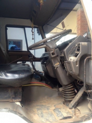 ขายดั้ม2เพลา FN527M-TF6257 สภาพพร้อมใช้งาน เอกสารพร้อมโอน สนใจโทร 090-8588220คุณนะ 093-3258446คุณบิว หรือเข้าดูสินค้าอื่นๆได้ที่ www.truck.in.th/498 หรือเพจFacebook ณรงค์ ซื้อขายรถมือสอง (เว็บไซต์ส่วนตัว) หรือFacebook ตลาดรถมือสอง คุณนะ