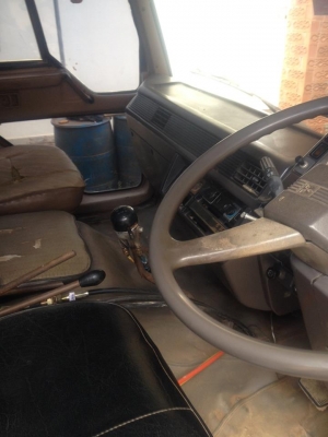 ขายดั้ม2เพลา FN527M-TF6257 สภาพพร้อมใช้งาน เอกสารพร้อมโอน สนใจโทร 090-8588220คุณนะ 093-3258446คุณบิว หรือเข้าดูสินค้าอื่นๆได้ที่ www.truck.in.th/498 หรือเพจFacebook ณรงค์ ซื้อขายรถมือสอง (เว็บไซต์ส่วนตัว) หรือFacebook ตลาดรถมือสอง คุณนะ