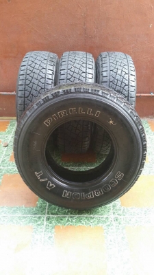 ยาง pirelli 30 ราคาไม่แพงครับ