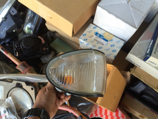 ขายเหมาอะไหล่ฮุนได-atlas6ล้อ