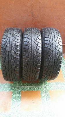 ยาง dunlop at 30 ราคาไม่แพงครับ