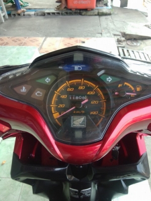 Click 110i หัวฉีดประหยัดน้ำมัน สวยๆเอกสารพร้อมโอนครับ Click 110i หัวฉีดประหยัดน้ำมัน สวยๆเอกสารพร้อมโอนครับ