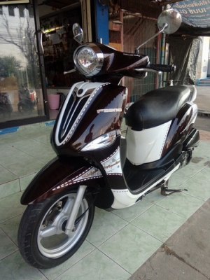 Filano ลายซิป สวยๆ หัวฉีดประหยัดน้ำมัน ราคาถูก